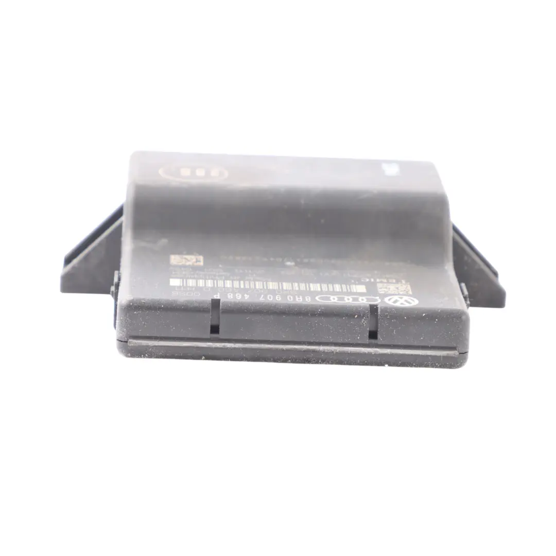 Audi A4 B8 Gateway Interface Diagnostic Control Module Unit ECU - SKU 8R0907468P - Part number 8R0907468P