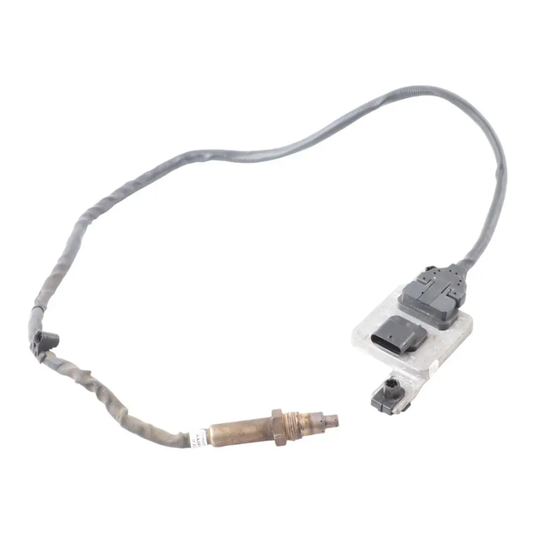 Audi Q5 8R Nox Nitrogen Oxide Lambda Sensor Control - SKU 8R0907807G - Part number 8R0907807G