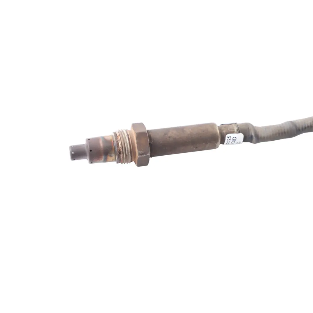 Audi Q5 8R Nox Nitrogen Oxide Lambda Sensor Control - SKU 8R0907807G - Part number 8R0907807G