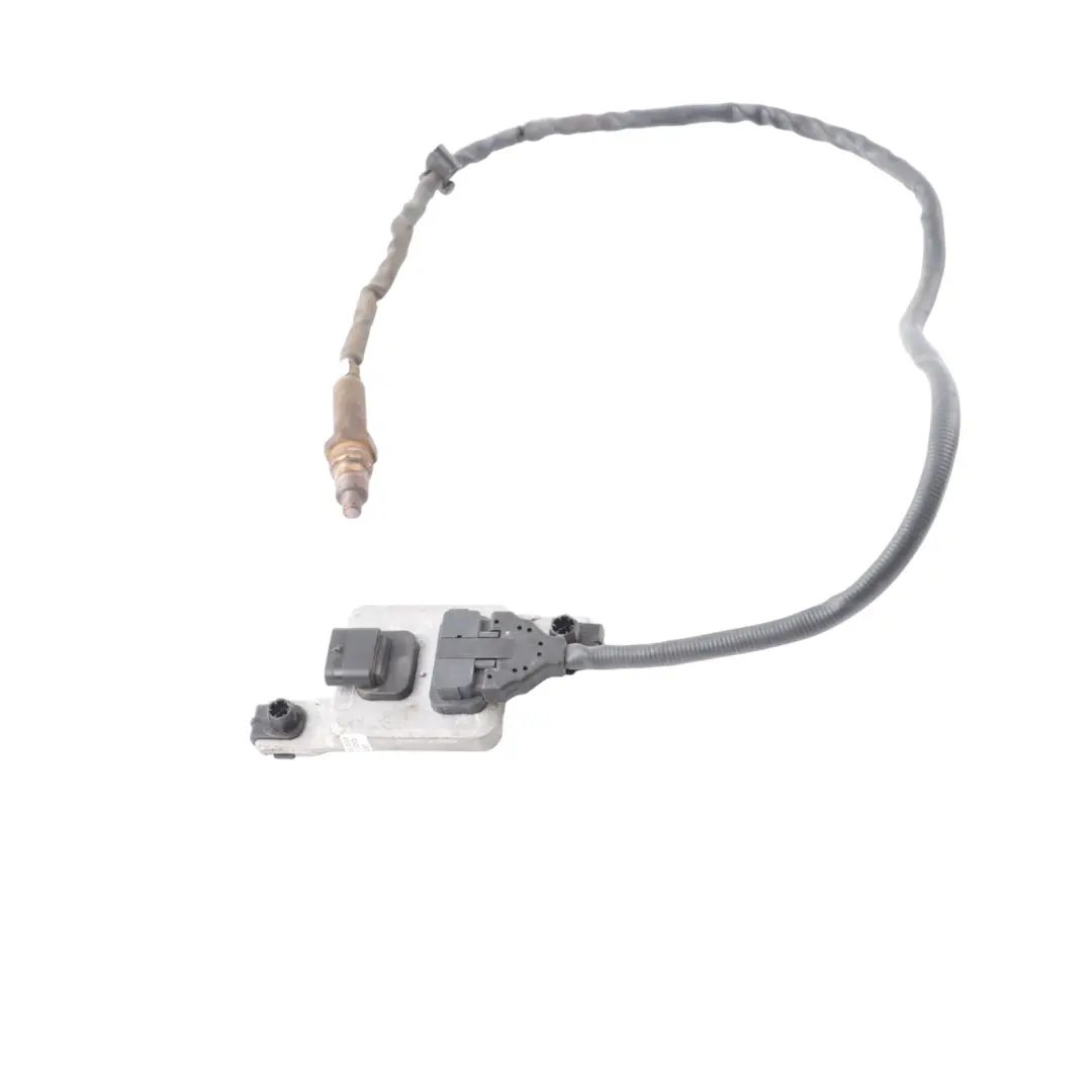Audi Q5 8R Sensor Lambda Control Óxido Nitrógeno NOx - SKU 8R0907807G - Número de pieza 8R0907807G