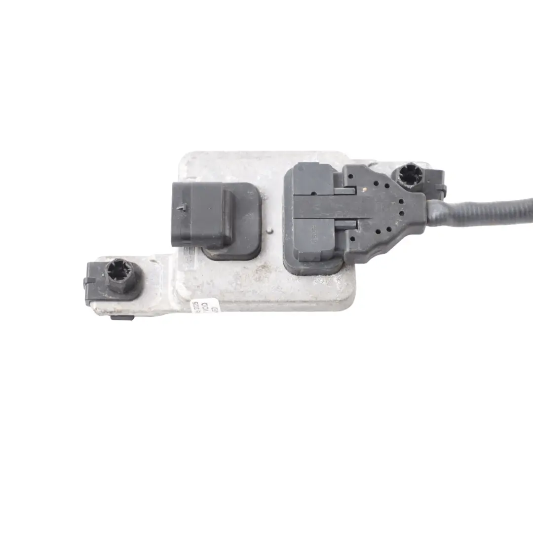 NOx Stickstoffoxid Lambda Sensor Steuerung für Audi Q5 8R mit Teilenummer 8R0907807G Audi Q5 8R NOx Stickstoffoxid Lambda Sensor Steuerung - SKU 8R0907807G - Teilenummer 8R0907807G