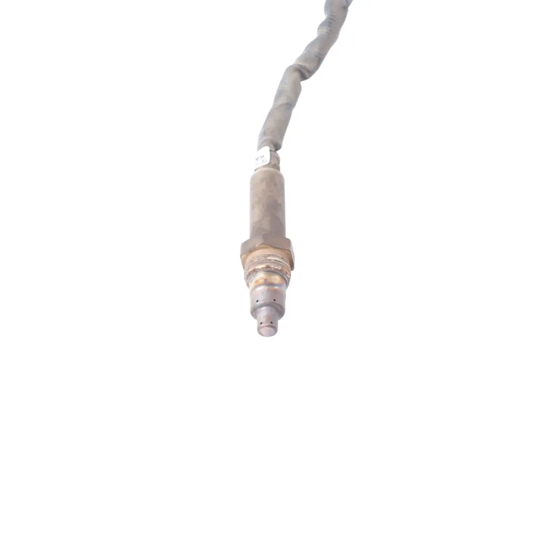 Nox Nitrogen Oxide Lambda Sensor Control to Audi Q5 8R with Part number 8R0907807G Audi Q5 8R Nox Nitrogen Oxide Lambda Sensor Control - SKU 8R0907807G - Part number 8R0907807G