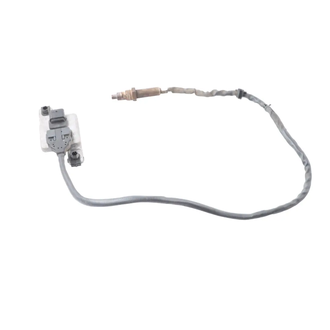 Audi Q5 8R Nox Nitrogen Oxide Lambda Sensor Control - SKU 8R0907807G - Part number 8R0907807G