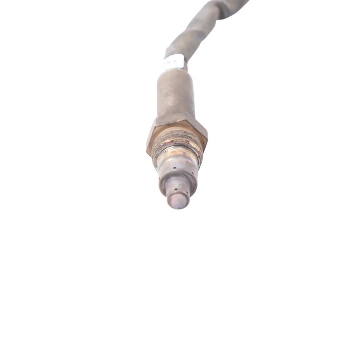 NOx Stickstoffoxid Lambda Sensor Steuerung für Audi Q5 8R mit Teilenummer 8R0907807G Audi Q5 8R NOx Stickstoffoxid Lambda Sensor Steuerung - SKU 8R0907807G - Teilenummer 8R0907807G