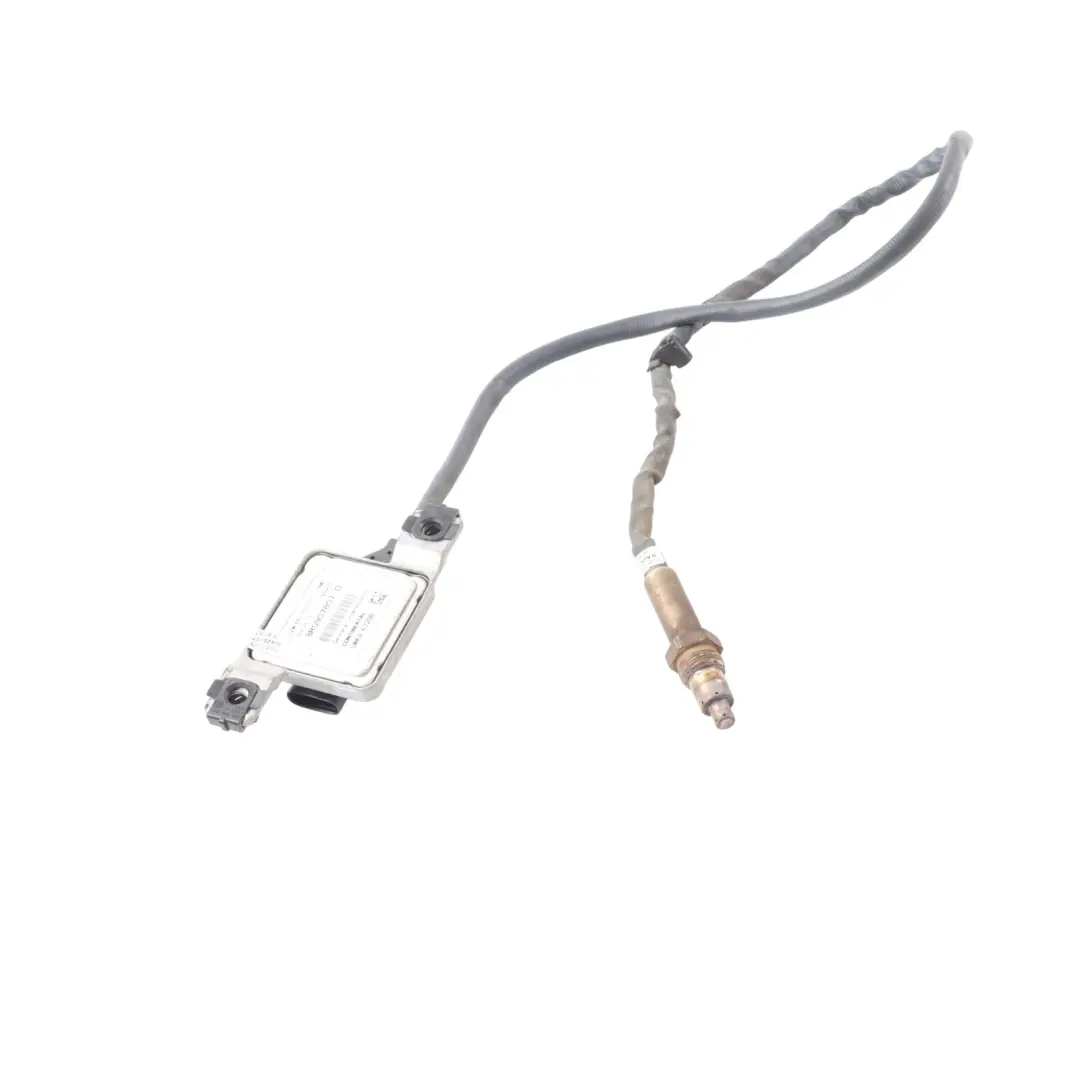 Audi Q5 8R Nox Nitrogen Oxide Lambda Sensor Control - SKU 8R0907807G - Part number 8R0907807G