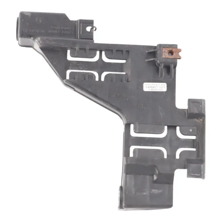 Front Lamp Headlight Bracket Holder Mount Left N/S to Audi Q5 8R with Part number 8R0941453 Audi Q5 8R Front Lamp Headlight Bracket Holder Mount Left N/S - SKU 8R0941453 - Part number 8R0941453