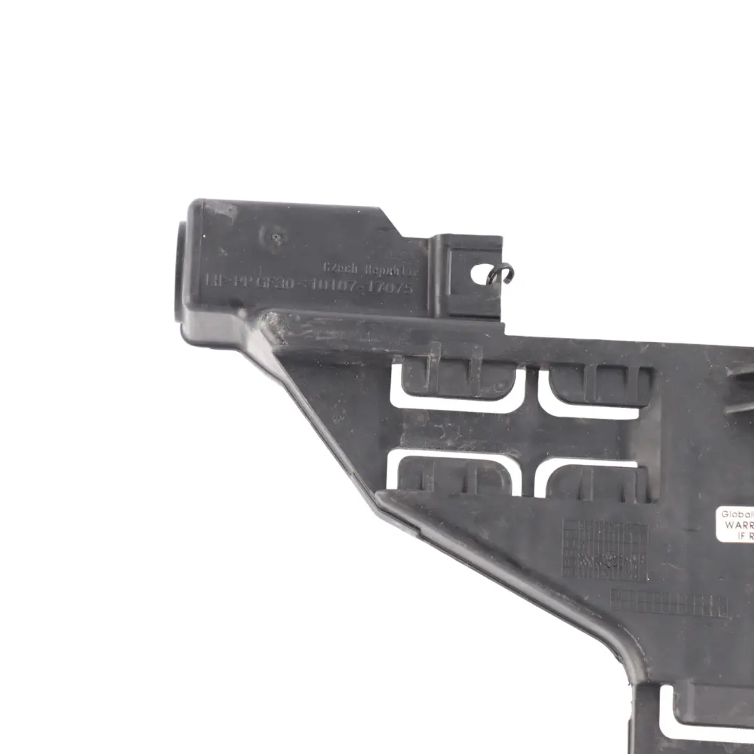 Audi Q5 8R Front Lamp Headlight Bracket Holder Mount Left N/S - SKU 8R0941453 - Part number 8R0941453