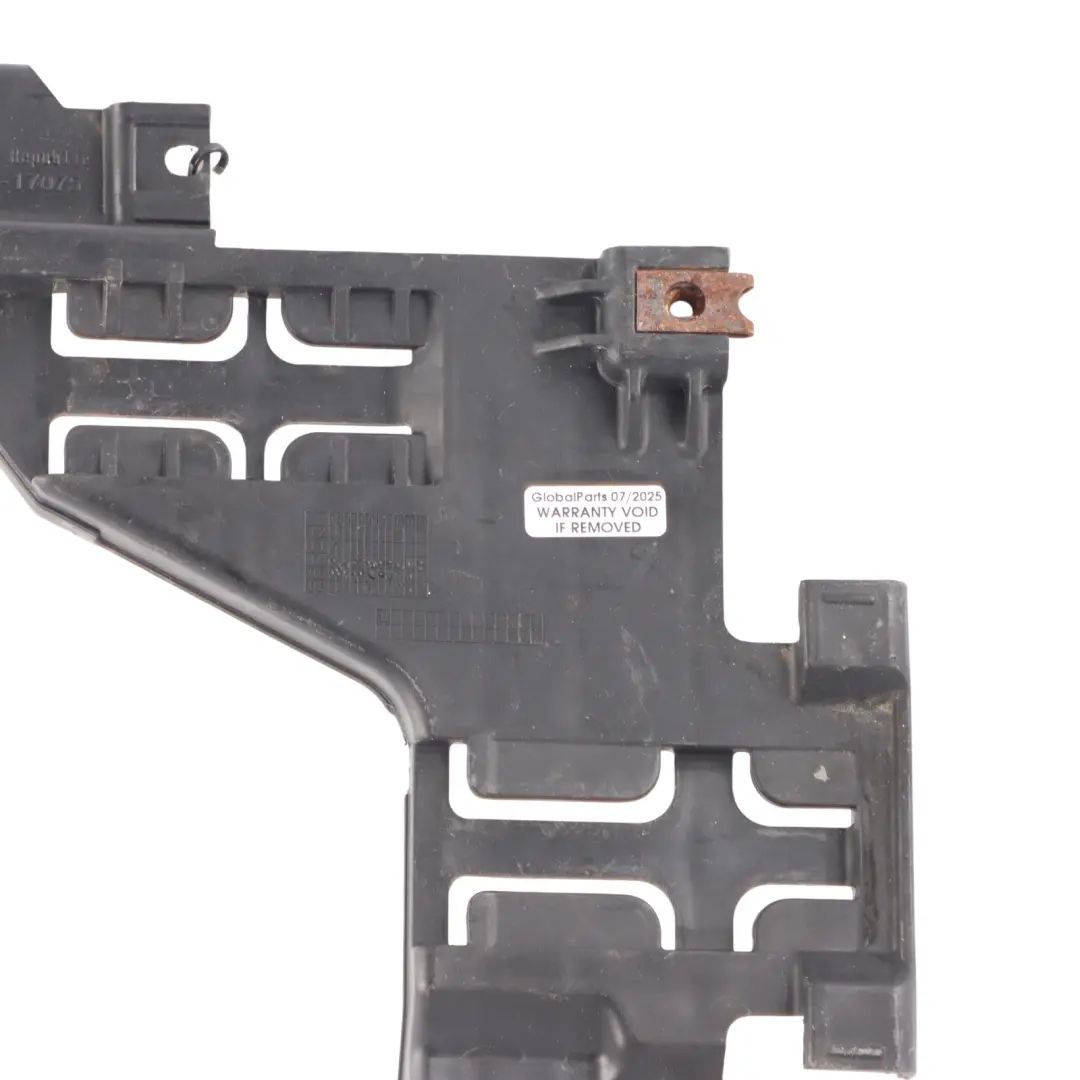 Front Lamp Headlight Bracket Holder Mount Left N/S to Audi Q5 8R with Part number 8R0941453 Audi Q5 8R Front Lamp Headlight Bracket Holder Mount Left N/S - SKU 8R0941453 - Part number 8R0941453