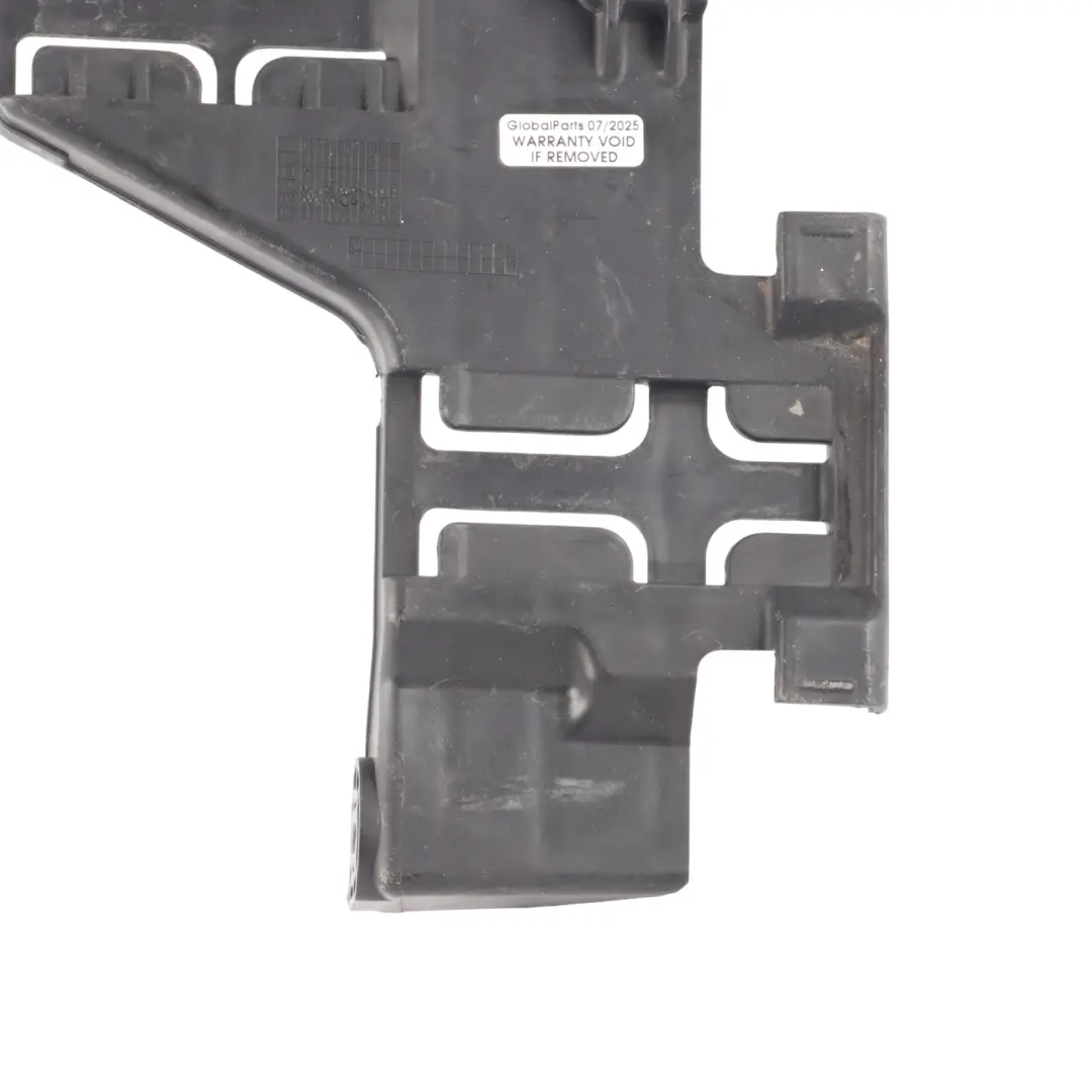 Front Lamp Headlight Bracket Holder Mount Left N/S to Audi Q5 8R with Part number 8R0941453 Audi Q5 8R Front Lamp Headlight Bracket Holder Mount Left N/S - SKU 8R0941453 - Part number 8R0941453