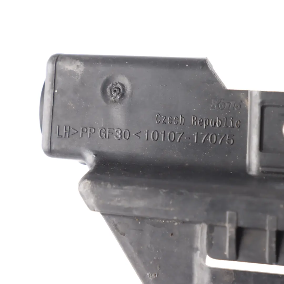 Audi Q5 8R Front Lamp Headlight Bracket Holder Mount Left N/S - SKU 8R0941453 - Part number 8R0941453