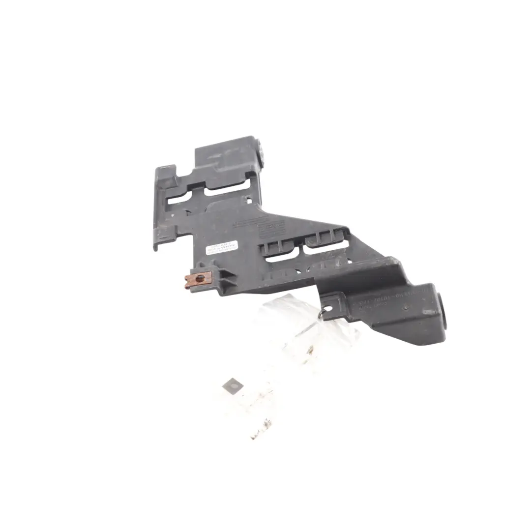 Audi Q5 8R Front Lamp Headlight Bracket Holder Mount Left N/S - SKU 8R0941453 - Part number 8R0941453