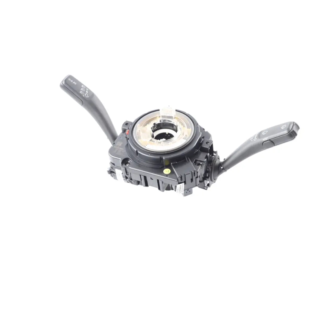 Steering Column Wiper Stalk Control Unit Switch to Audi A5 8T with Part number 8R0953568K Audi A5 8T Steering Column Wiper Stalk Control Unit Switch - SKU 8R0953568K-1 - Part number 8R0953568K