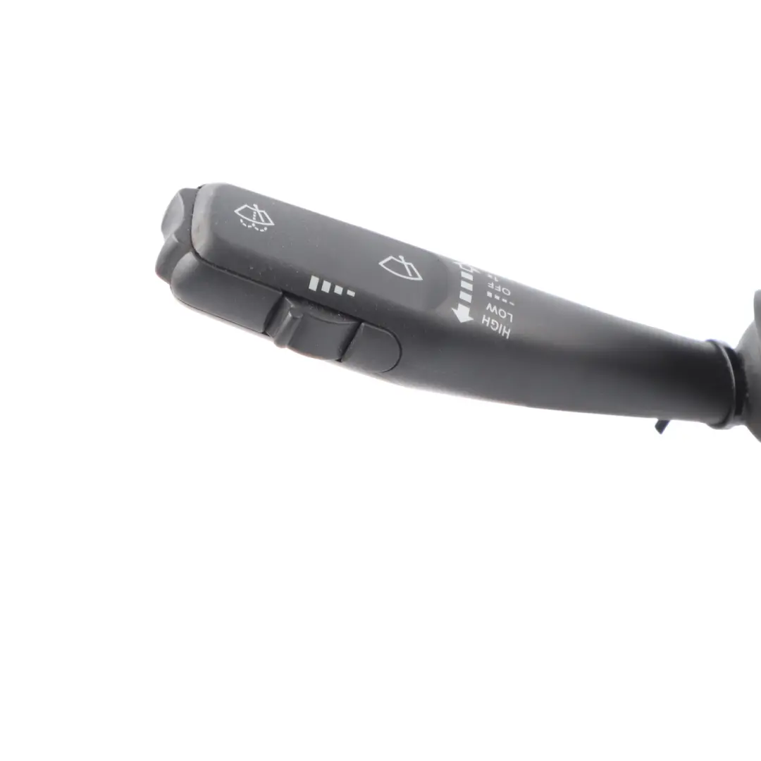 Audi A5 8T Steering Column Wiper Stalk Control Unit Switch - SKU 8R0953568K-1 - Part number 8R0953568K