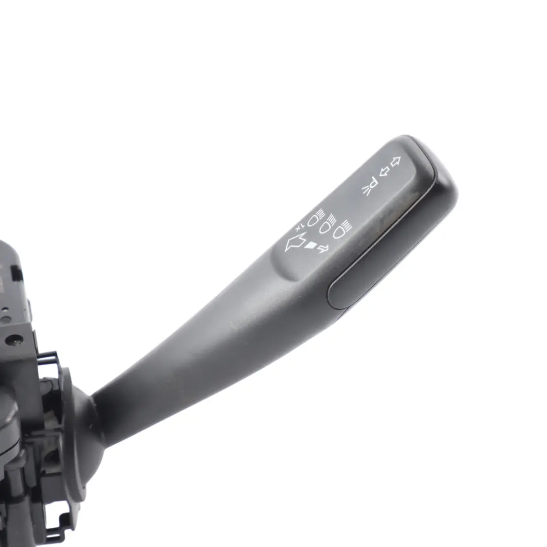 Steering Column Wiper Stalk Control Unit Switch to Audi A5 8T with Part number 8R0953568K Audi A5 8T Steering Column Wiper Stalk Control Unit Switch - SKU 8R0953568K-1 - Part number 8R0953568K