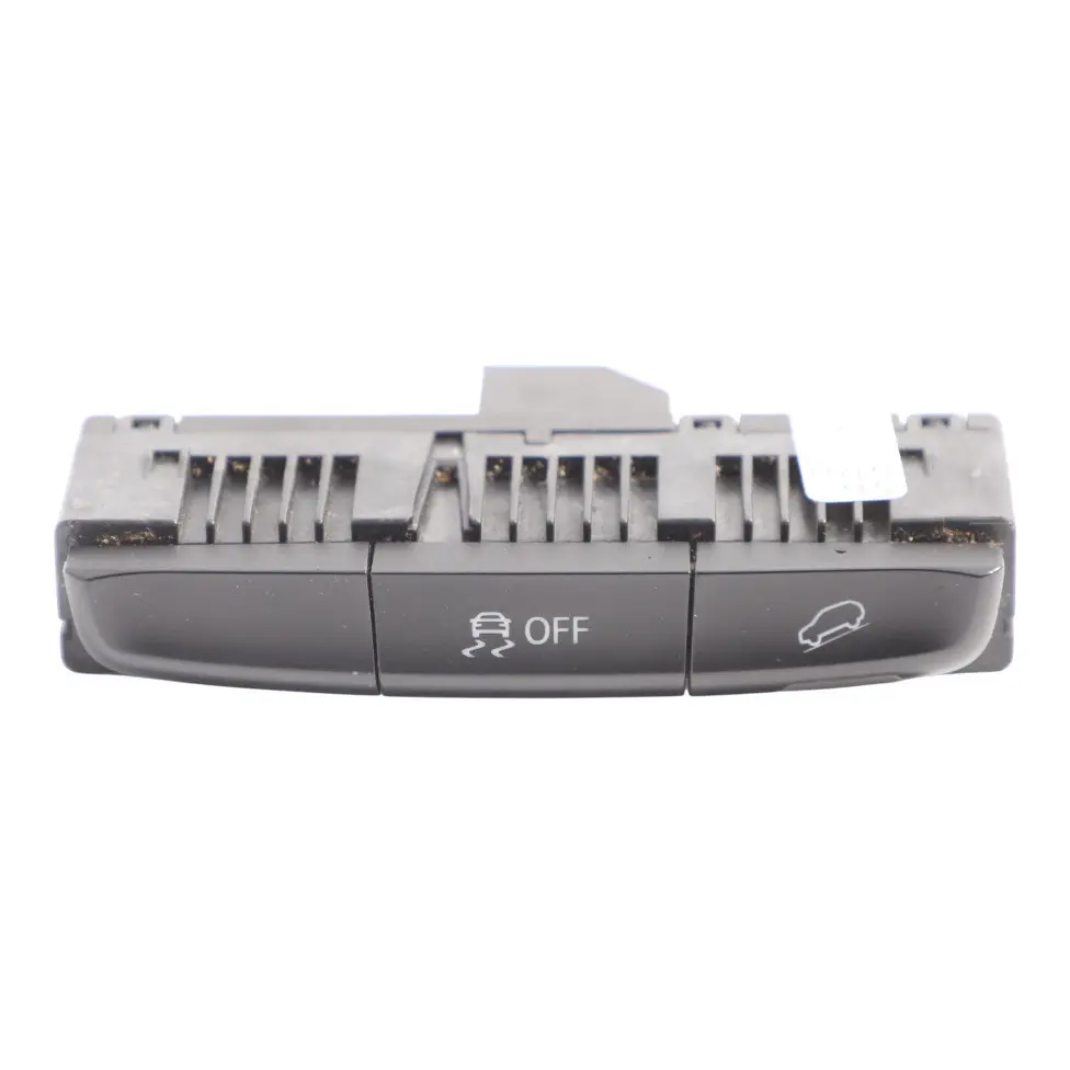 Audi Q5 8R Control Switch Panel ESP Drive-Off Assistance System 8W0925301BD