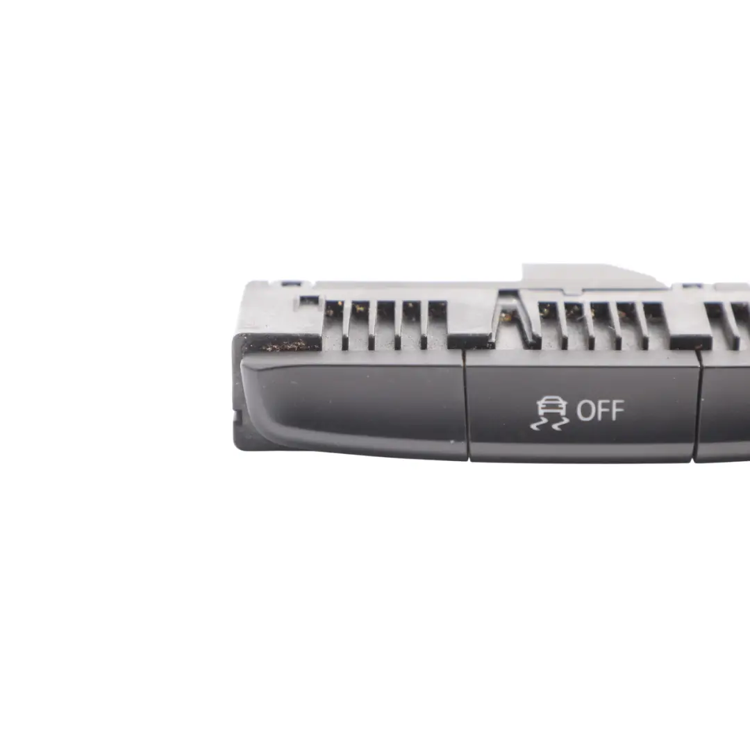 Panel Interruptor Control ESP Sistema Asistencia Arranque 8W0925301BD para Audi Q5 8R con número de pieza 8R0959673B Audi Q5 8R Panel Interruptor Control ESP Sistema Asistencia Arranque 8W0925301BD - SKU 8R0959673B - Número de pieza 8R0959673B