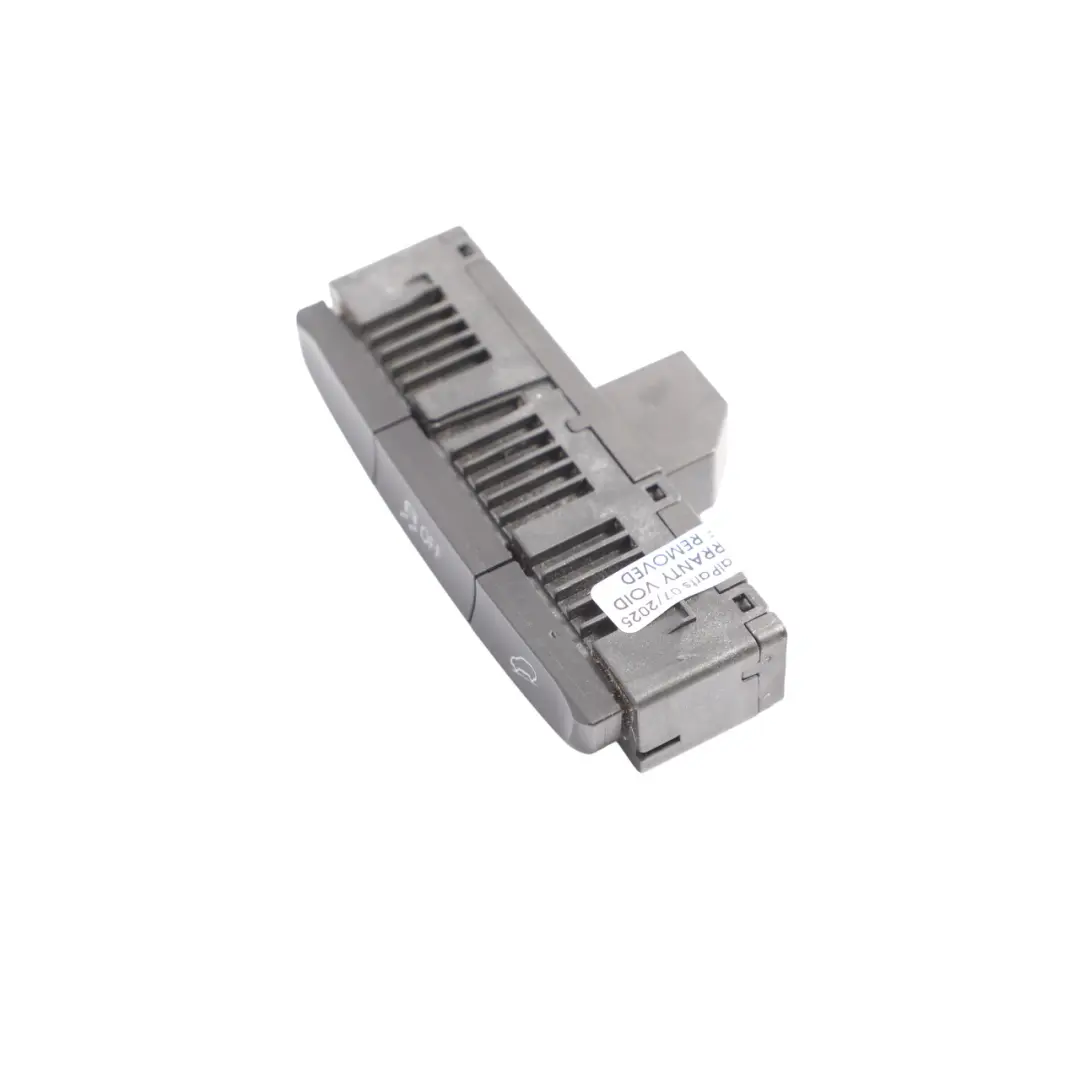 Audi Q5 8R Control Switch Panel ESP Drive-Off Assistance System 8W0925301BD - SKU 8R0959673B - Part number 8R0959673B