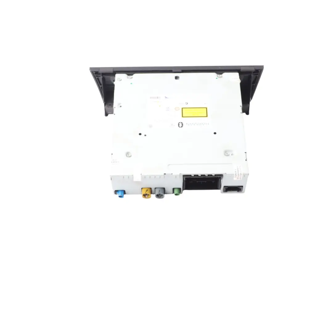 Multimedia Stereo Sat Nav SD CD Player Radio Head Unit to Audi A4 B8 with Part number 8R2035666J Audi A4 B8 Multimedia Stereo Sat Nav SD CD Player Radio Head Unit - SKU RHD-8R2035666J - Part number 8R2035666J