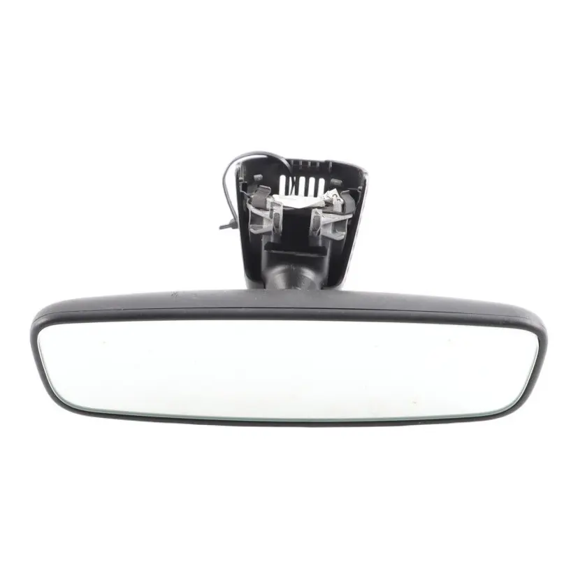 Audi Q2 GA Interior Rear View Mirror Anti Dazzle Soul Black - SKU 8S0857511L - Part number 8S0857511L