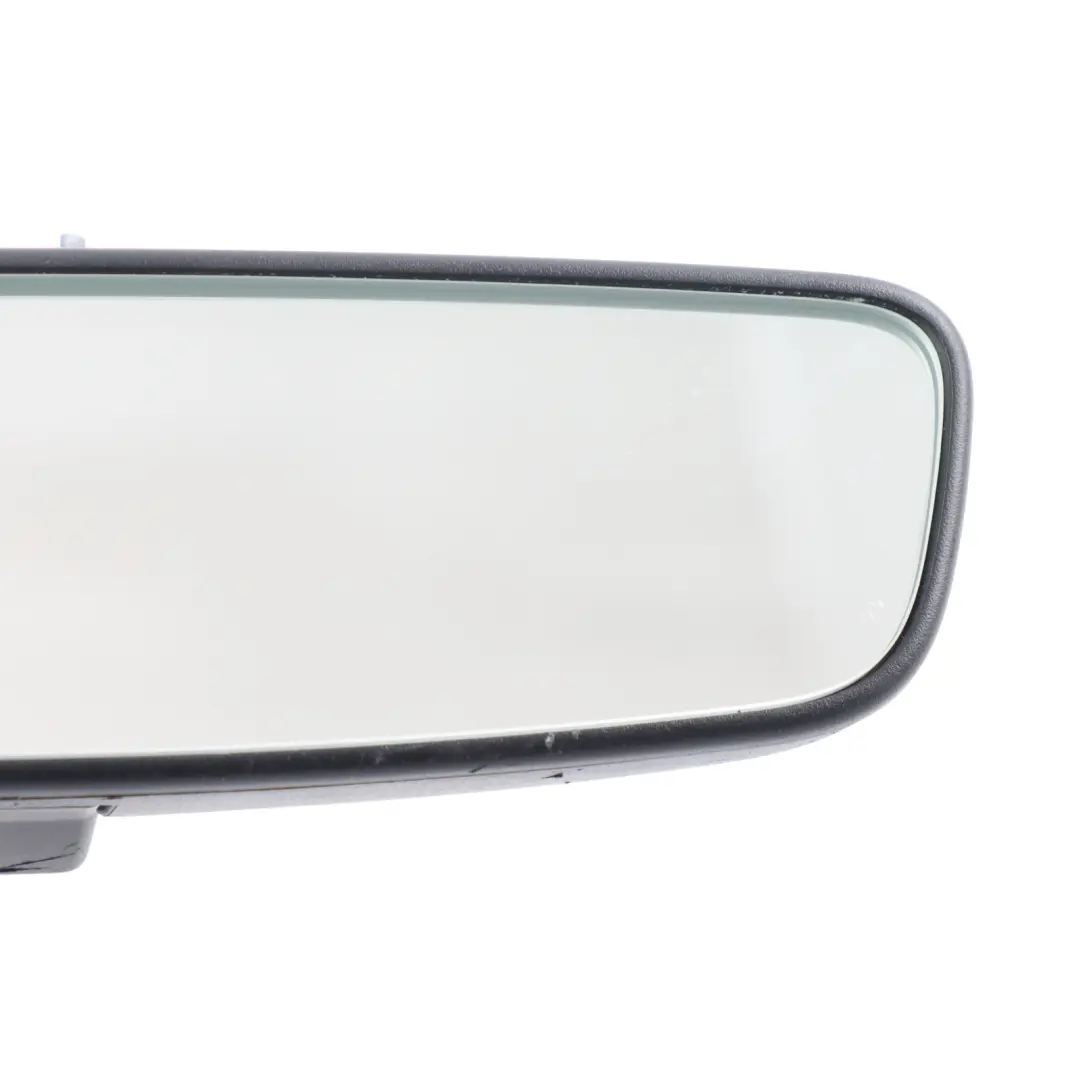Audi Q2 GA Interior Rear View Mirror Anti Dazzle Soul Black - SKU 8S0857511L - Part number 8S0857511L