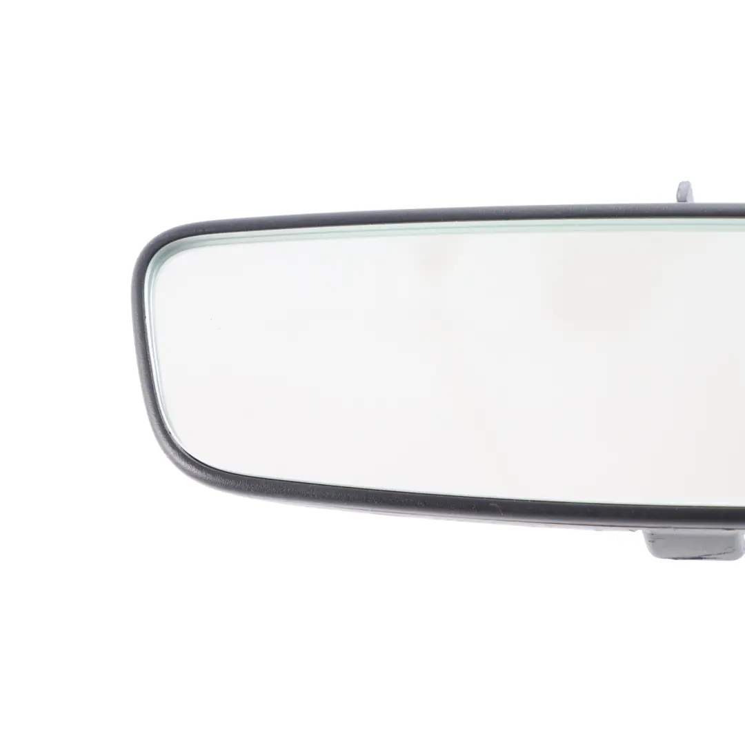 Audi Q2 GA Interior Rear View Mirror Anti Dazzle Soul Black - SKU 8S0857511L - Part number 8S0857511L