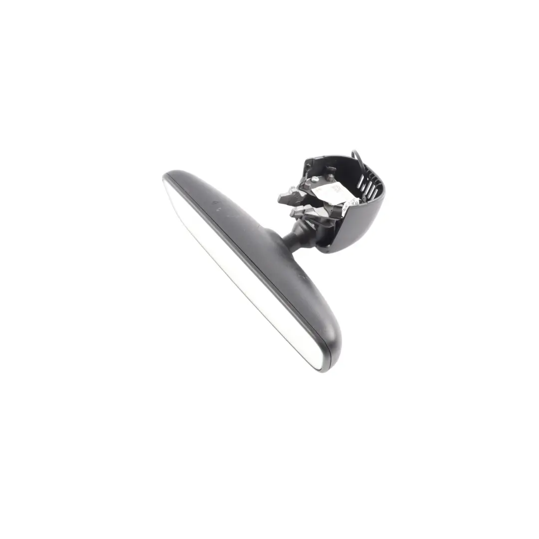 Audi Q2 GA Interior Rear View Mirror Anti Dazzle Soul Black - SKU 8S0857511L - Part number 8S0857511L