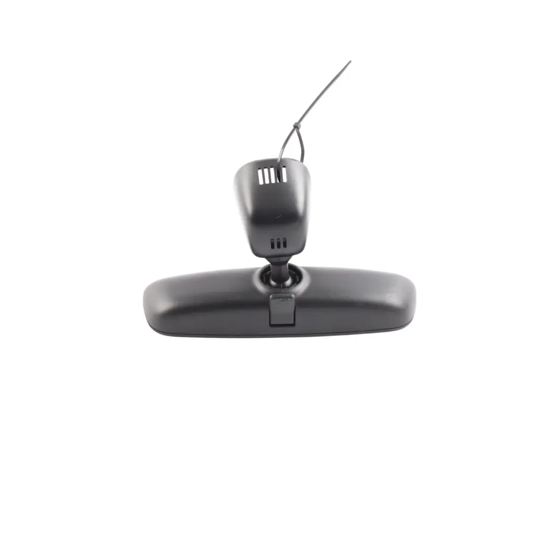 Audi Q2 GA Interior Rear View Mirror Anti Dazzle Soul Black - SKU 8S0857511L - Part number 8S0857511L