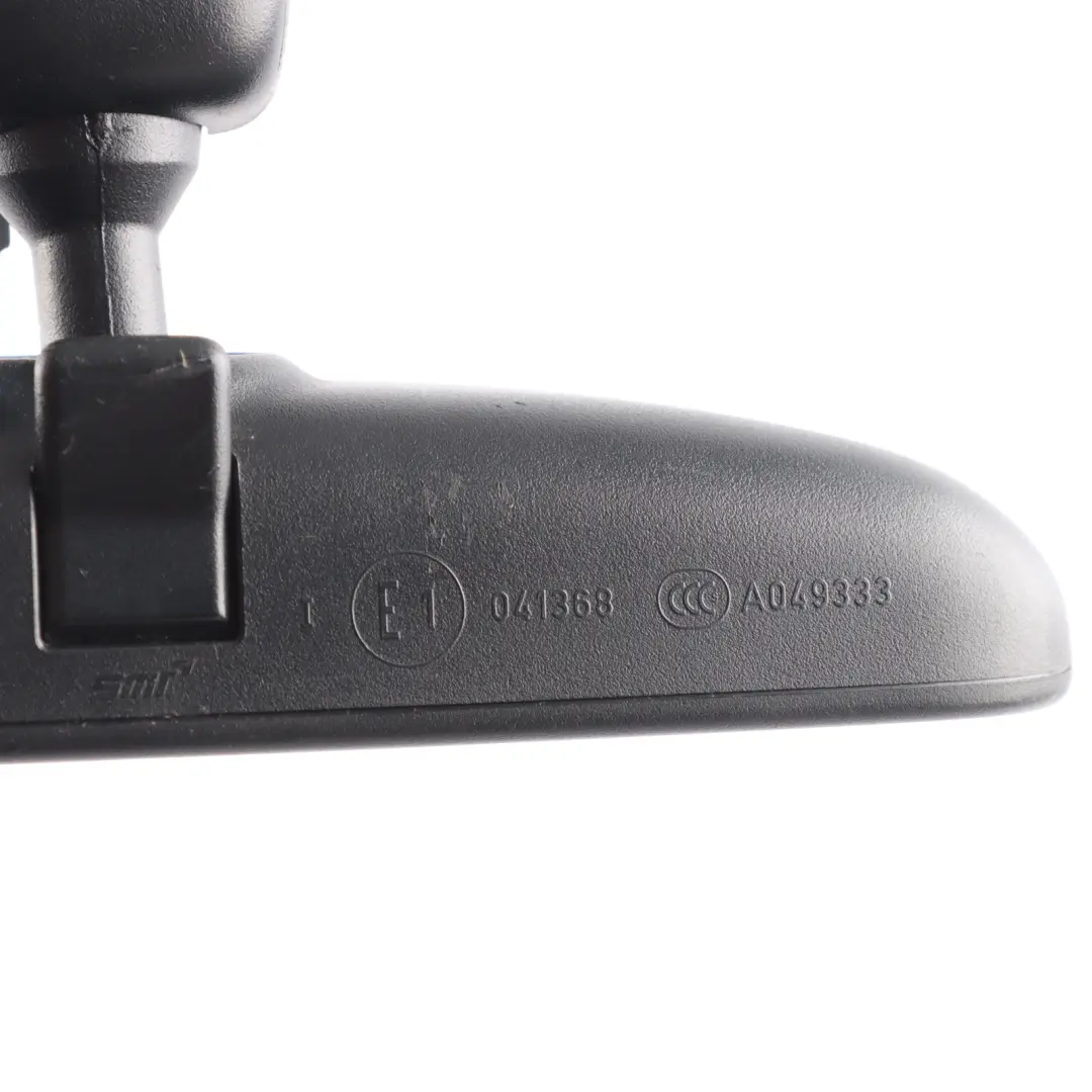 Audi Q2 GA Interior Rear View Mirror Anti Dazzle Soul Black - SKU 8S0857511L - Part number 8S0857511L