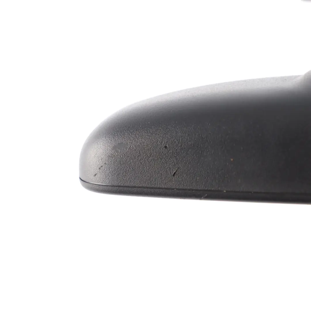 Audi Q2 GA Interior Rear View Mirror Anti Dazzle Soul Black - SKU 8S0857511L - Part number 8S0857511L