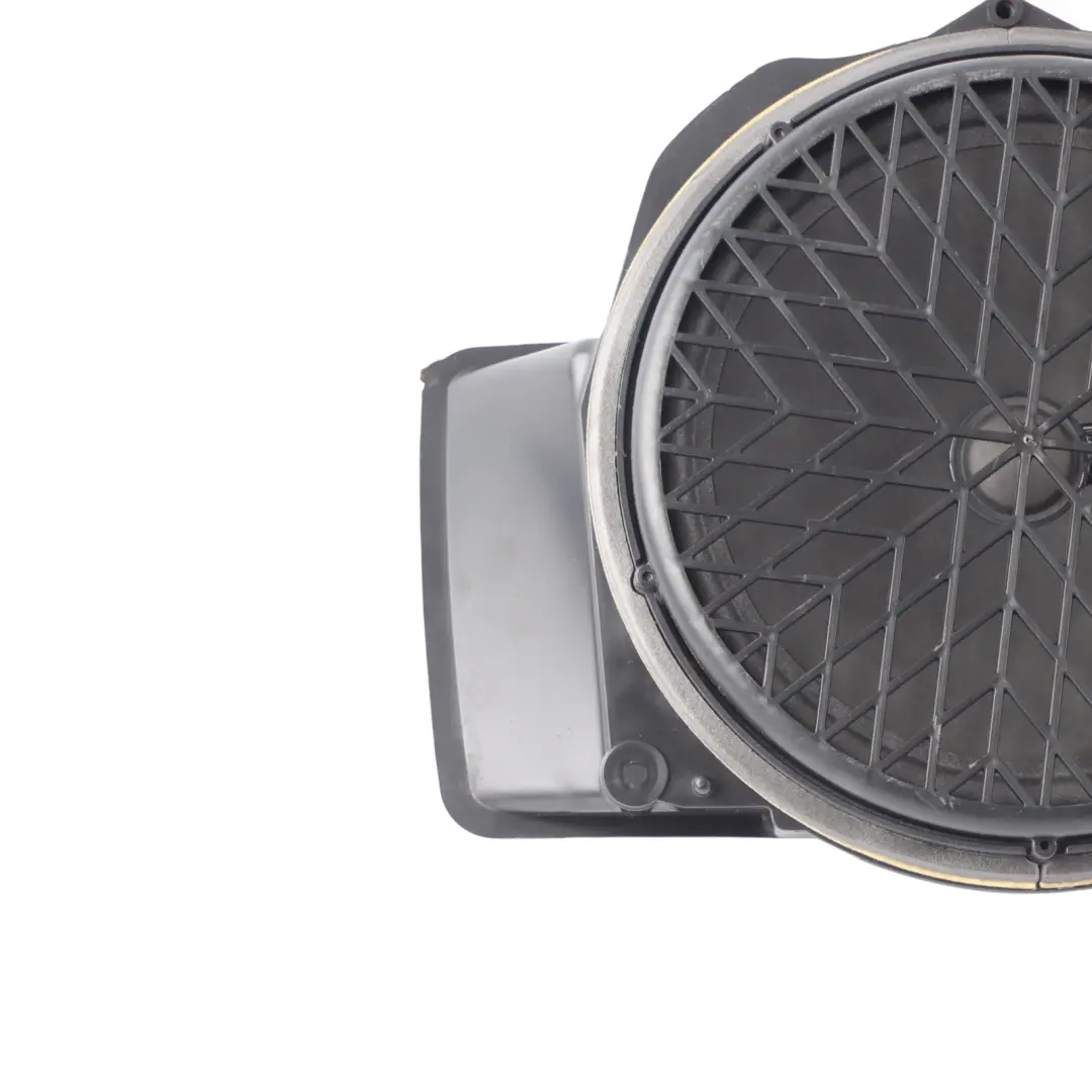 Haut-parleur Subwoofer Bang & Olufsen pour Audi A4 B8 A5 8T à propos du numéro de pièce 8T0035412 Audi A4 B8 A5 8T Haut-parleur Subwoofer Bang & Olufsen - SKU 8T0035412 - Numéro de pièce 8T0035412