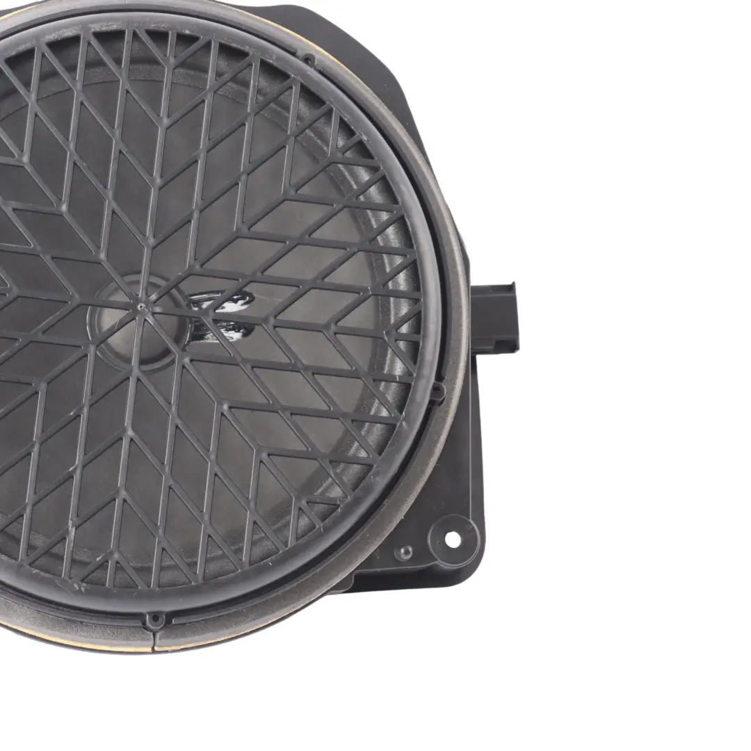 Audi A4 B8 A5 8T Altavoz de graves Bang & Olufsen - SKU 8T0035412 - Número de pieza 8T0035412