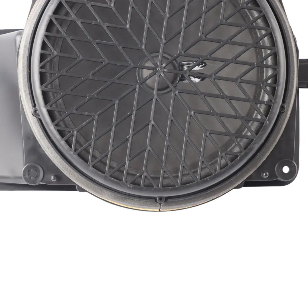 Audi A4 B8 A5 8T Altavoz de graves Bang & Olufsen - SKU 8T0035412 - Número de pieza 8T0035412