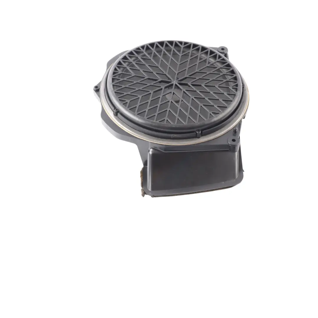 Audi A4 B8 A5 8T Speaker Loudspeaker Subwoofer Bang &amp; Olufsen - SKU 8T0035412 - Part number 8T0035412