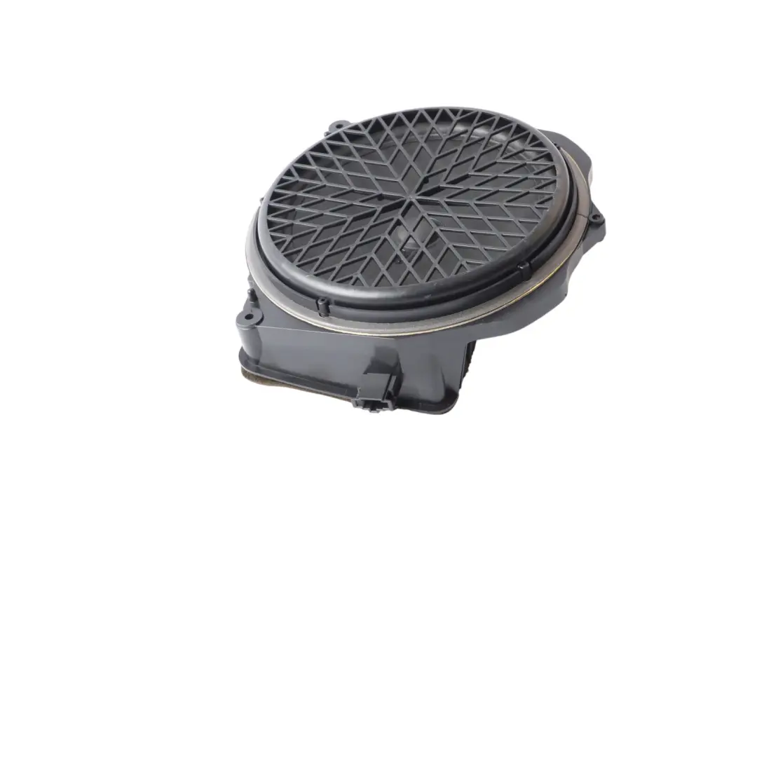 Haut-parleur Subwoofer Bang & Olufsen pour Audi A4 B8 A5 8T à propos du numéro de pièce 8T0035412 Audi A4 B8 A5 8T Haut-parleur Subwoofer Bang & Olufsen - SKU 8T0035412 - Numéro de pièce 8T0035412