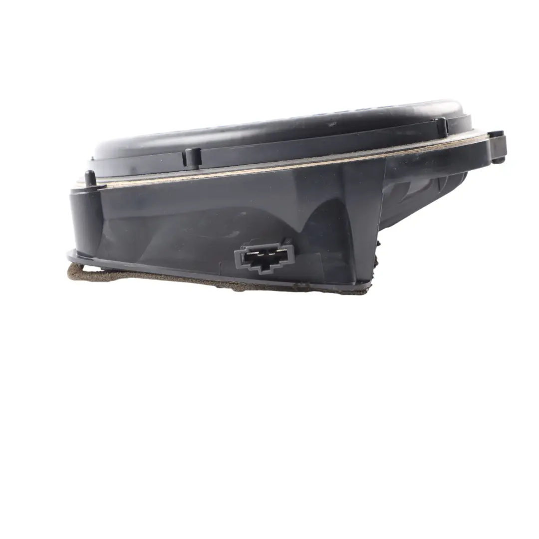 Audi A4 B8 A5 8T Speaker Loudspeaker Subwoofer Bang &amp; Olufsen - SKU 8T0035412 - Part number 8T0035412