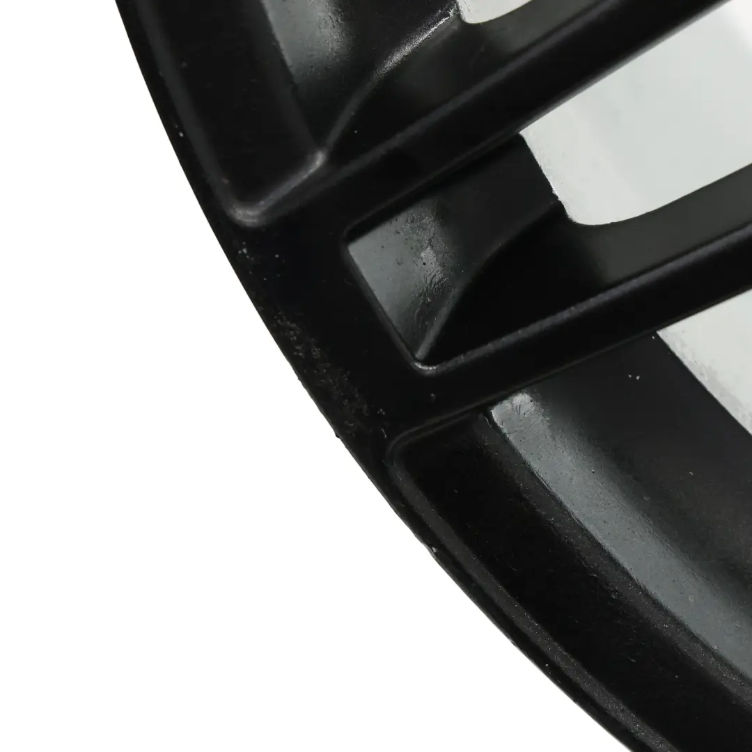 Audi A5 8T Cerchio In Lega Nero 20" 9J ET:29 - SKU 8T0601025N-1 - Numero di parte 8T0601025N