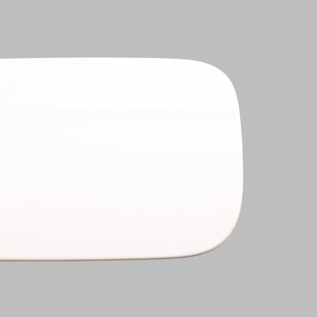 Filler Flap Cap Cover Ibis White - Y9C to Audi A5 8T Fuel Tank with Part number 8T0809907C Audi A5 8T Fuel Tank Filler Flap Cap Cover Ibis White - Y9C - SKU 8T0809907C-IWH - Part number 8T0809907C