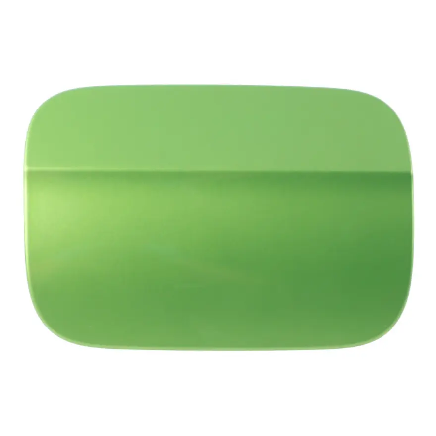 Audi A5 8T Fuel Tank Filler Flap Cap Cover Java Green Metallic Y6W 8T0809907C