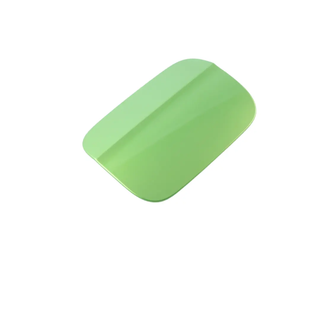 Audi A5 8T Fuel Tank Filler Flap Cap Cover Java Green Metallic Y6W - SKU 8T0809907C-JGR - Part number 8T0809907C