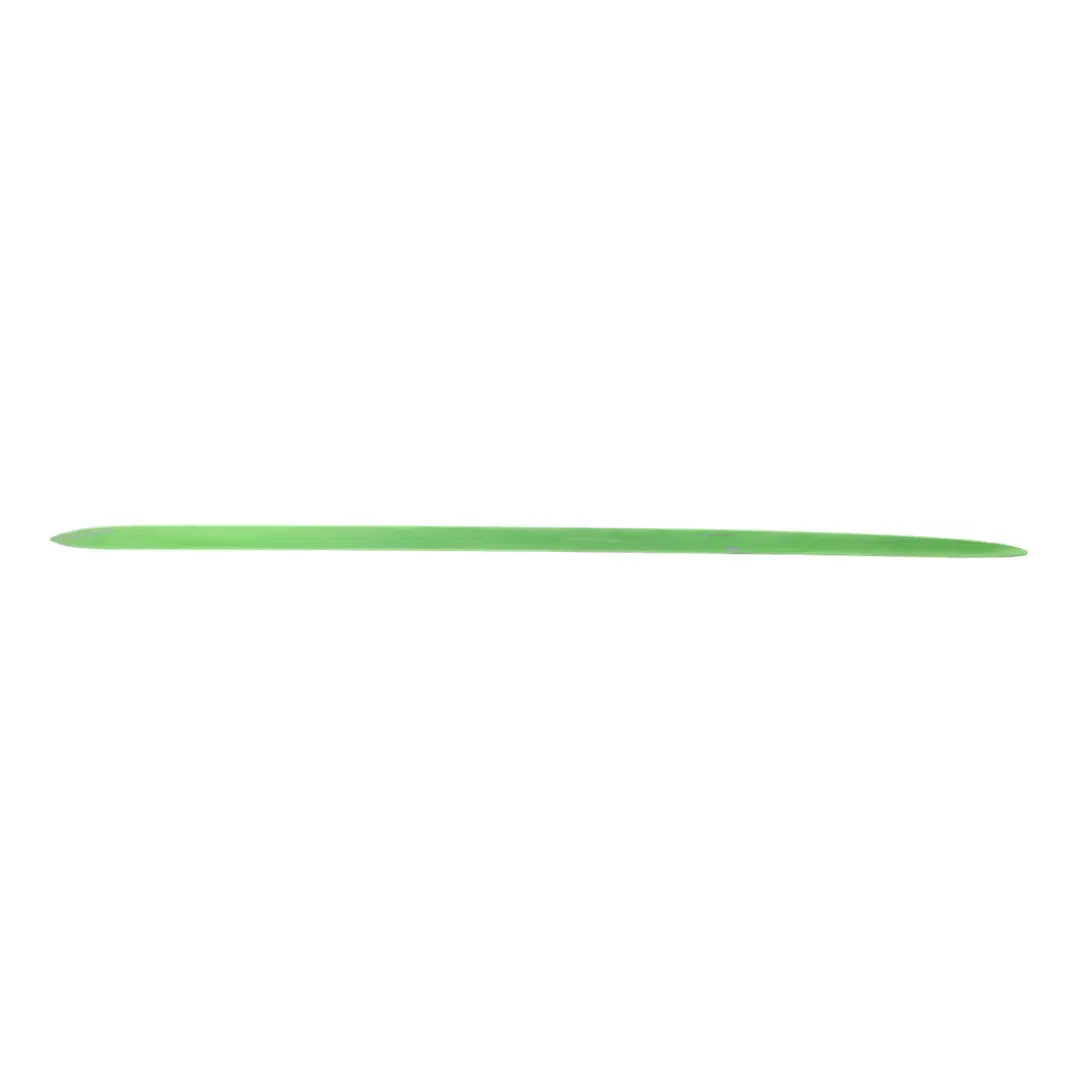 Audi A5 8T Coupe Door Sill Strip Front Right O/S Java Green Metallic - Y6W - SKU 8T0854932A-JGR - Part number 8T0854932A