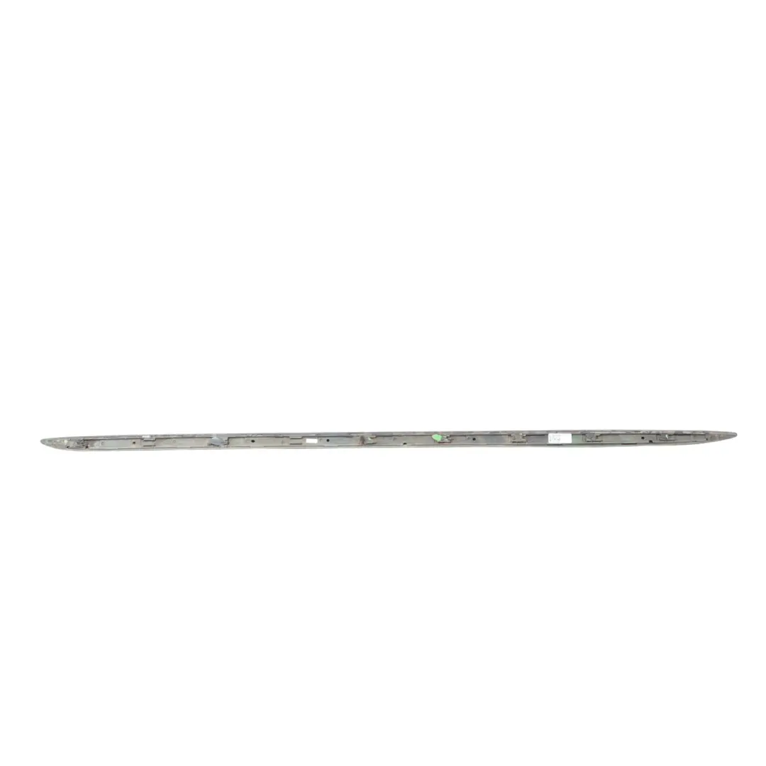 Audi A5 8T Coupe Türschweller Vorne Rechts Java Grün Metallic Y6W - SKU 8T0854932A-JGR - Teilenummer 8T0854932A