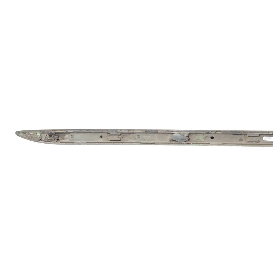 Audi A5 8T Coupe Türschweller Vorne Rechts Java Grün Metallic Y6W - SKU 8T0854932A-JGR - Teilenummer 8T0854932A