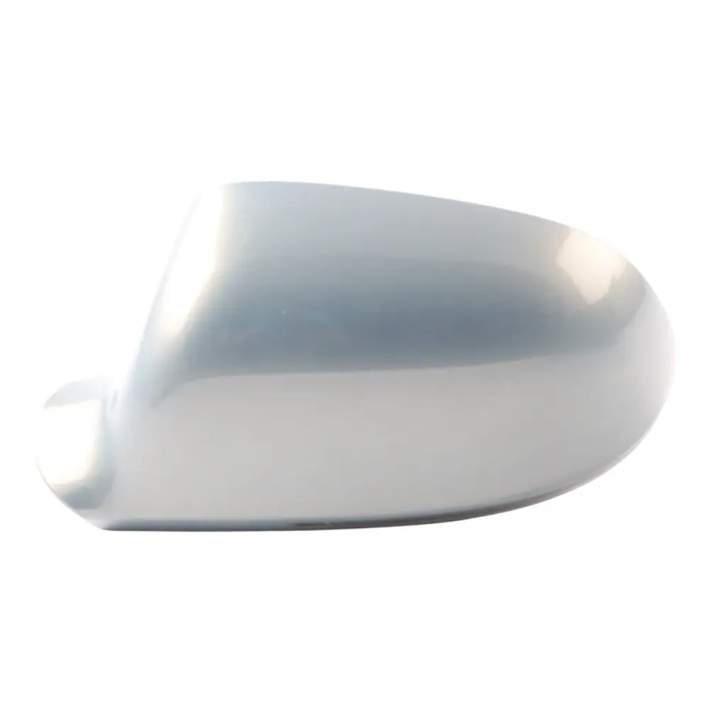 Mirror Wing Casing Cap Left N/S Sphere Blue Metallic X5X to Audi A4 B8 with Part number 8T0857527D Audi A4 B8 Mirror Wing Casing Cap Left N/S Sphere Blue Metallic X5X - SKU 8T0857527D-SPH - Part number 8T0857527D