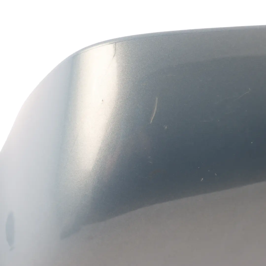 Mirror Wing Casing Cap Left N/S Sphere Blue Metallic X5X to Audi A4 B8 with Part number 8T0857527D Audi A4 B8 Mirror Wing Casing Cap Left N/S Sphere Blue Metallic X5X - SKU 8T0857527D-SPH - Part number 8T0857527D