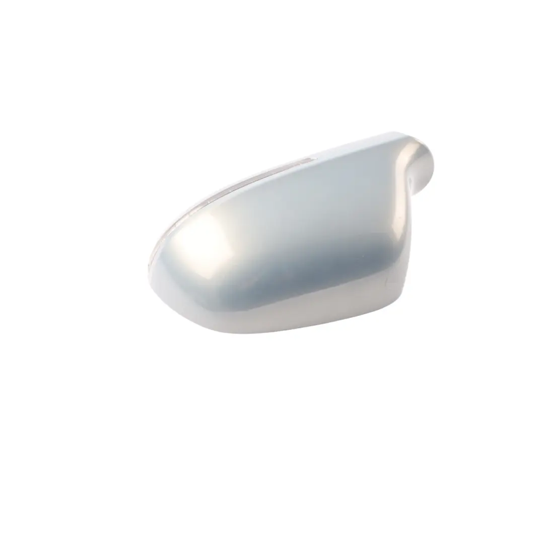 Mirror Wing Casing Cap Left N/S Sphere Blue Metallic X5X to Audi A4 B8 with Part number 8T0857527D Audi A4 B8 Mirror Wing Casing Cap Left N/S Sphere Blue Metallic X5X - SKU 8T0857527D-SPH - Part number 8T0857527D