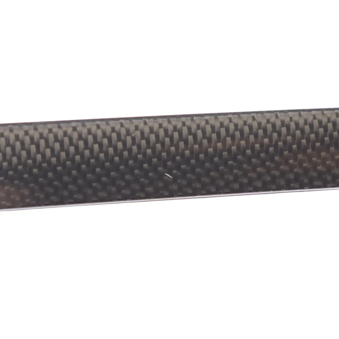 Front Door Inner Strip Trim Panel Left N/S Carbon to Audi A5 8T with Part number 8T0867410E Audi A5 8T Front Door Inner Strip Trim Panel Left N/S Carbon - SKU 8T0867410E - Part number 8T0867410E