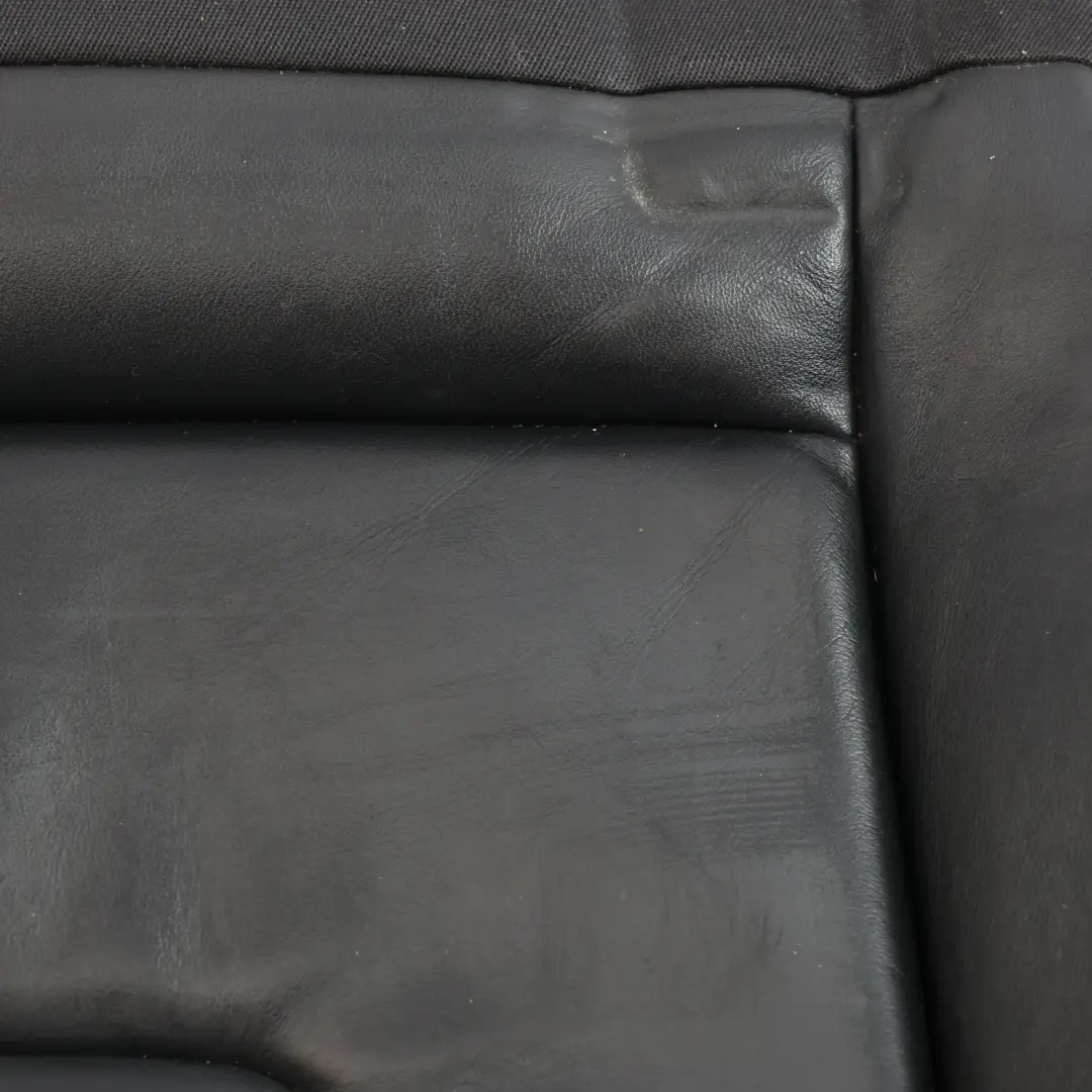 Asiento Delantero Base Inferior Sport Izquierdo Cuero para Audi A5 S5 8T con número de pieza 8T0881405F Audi A5 S5 8T Asiento Delantero Base Inferior Sport Izquierdo Cuero - SKU 8T0881405F-1 - Número de pieza 8T0881405F