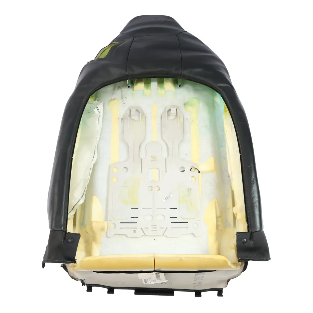 Sportsitz Vorn Links Leder Soul Black für Audi S5 8T Coupe mit Teilenummer 8T0881805F Audi S5 8T Coupe Sportsitz Vorn Links Leder Soul Black - SKU 8T0881805F-3 - Teilenummer 8T0881805F