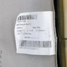 product