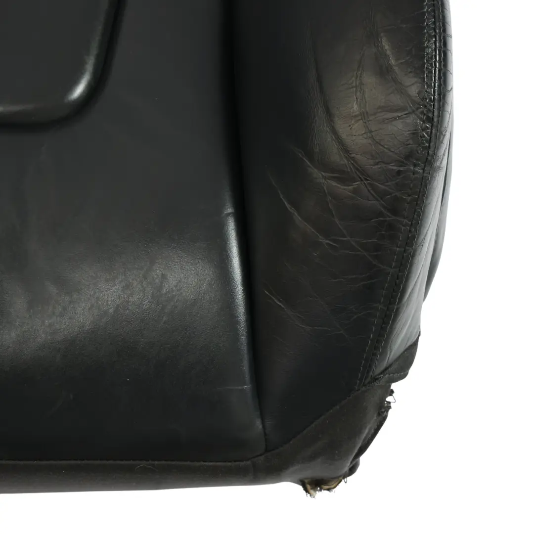 Front Sport Back Rest Seat Left N/S Leather Soul Black to Audi S5 8T Coupe with Part number 8T0881805F Audi S5 8T Coupe Front Sport Back Rest Seat Left N/S Leather Soul Black - SKU 8T0881805F-3 - Part number 8T0881805F